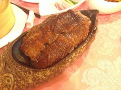 -天伦王朝酒店·盛华瑄餐厅
