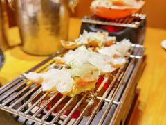 -御厨和食料理·寿司·刺身(麦地店)