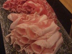 -袍哥码头老火锅(横岗分店)