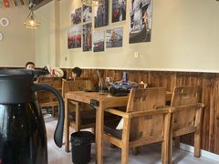 大堂-木辛水水冰煮羊(凤城六路店)