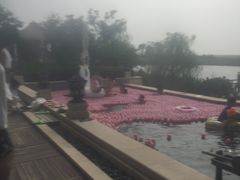 -苏州湾王焰温泉度假酒店