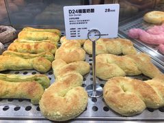 -LELECHA乐乐茶(美罗城店)