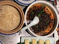 -南京大牌档(济南万象城店)