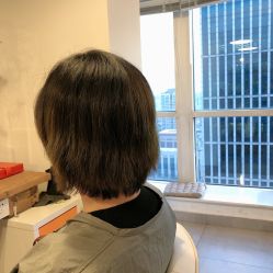 -净漪造型 PURE RIPPLE