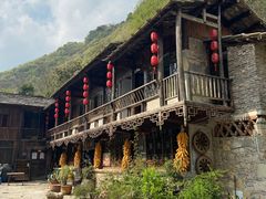 -云山屯古建筑群景区