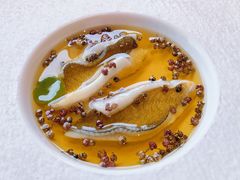 -上海滩餐厅(BFC外滩金融中心店)