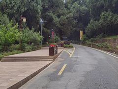-七曲山风景区