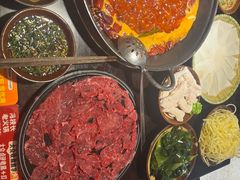 -冯校长老火锅(广州正佳广场店)