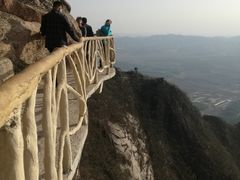 -丹东凤凰山景区