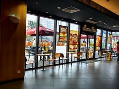 -汉堡王(嘉定宝龙城市广场)