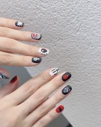 -UU·NAIL美甲美睫專門店