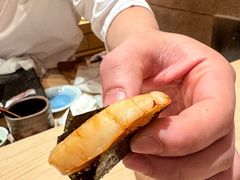-Ginza Onodera 鮨(外滩十八号店)