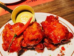 -ZAFFERANO西班牙海鲜饭(上海首店)