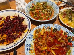 -福苗小骆驼烧烤(莲湖路店)