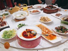 -鲁菜根·泰安菜(万达店)