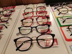 -宝岛眼镜(哈尔滨果戈里店)
