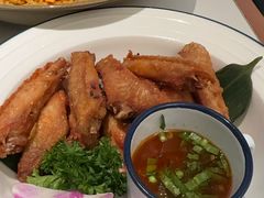 -太食獸泰式茶餐厅(IFS国金中心店)