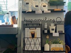 门面-CoffeeVendor(西乡店)