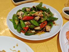-鹏城人家海鲜酒家·23年老字号(较场尾店)