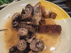 -紫金食坊(江南西路店)