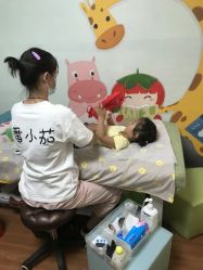 -番小茄小儿推拿(望京店)