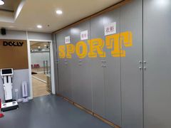 -动力小特工运动馆(望京店)