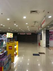 -宝大祥青少年儿童购物中心(普陀中环店)