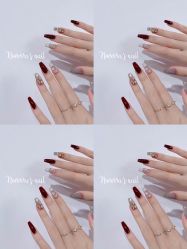 -M·X Nail日式美甲美睫