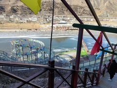 -野三坡刘家河高山漂流