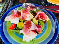 -杭州西子湖四季酒店-WL BISTRO西湖餐厅(灵隐路店)