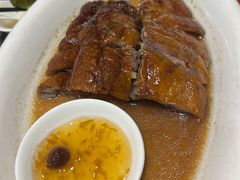 -周锦记广式餐厅(格林生活坊2期店)