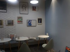 -风甜日暖·星座主题甜点(东二环泰禾店)
