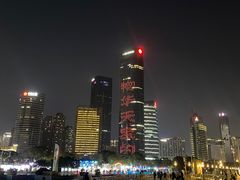 -秋水广场