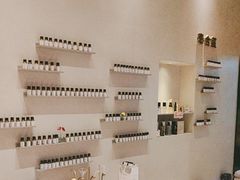 -泰合玺·精油疗愈 SPA(南京河西万达店)