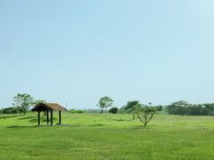 -良渚古城遗址公园