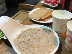 -傣妹火锅(南京东路一店)