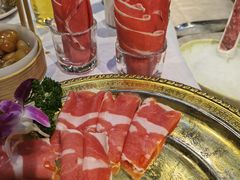 -东来顺饭庄(五道口店)