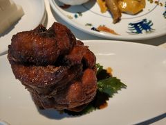 -申粤轩酒楼·三十年粤菜经典(丁香花园店)