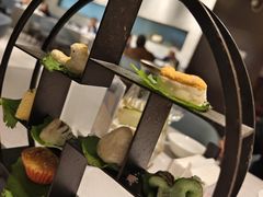 -花家怡园HUA'S RESTAURANT(崇文门·哈德门广场店)