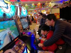 -汤姆熊欢乐世界·史莱姆怪兽(正大店)