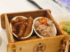 -金翠皇宫粤菜·点心·海鲜(科技园店)