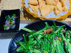 -潮十三潮汕砂锅粥(高新四路大都荟店)