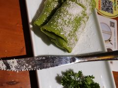 -曼泰·泰餐(江南环球港店)