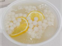 -串妹花式冰粉(乐山总店)