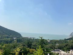 -青岛崂山太清宫