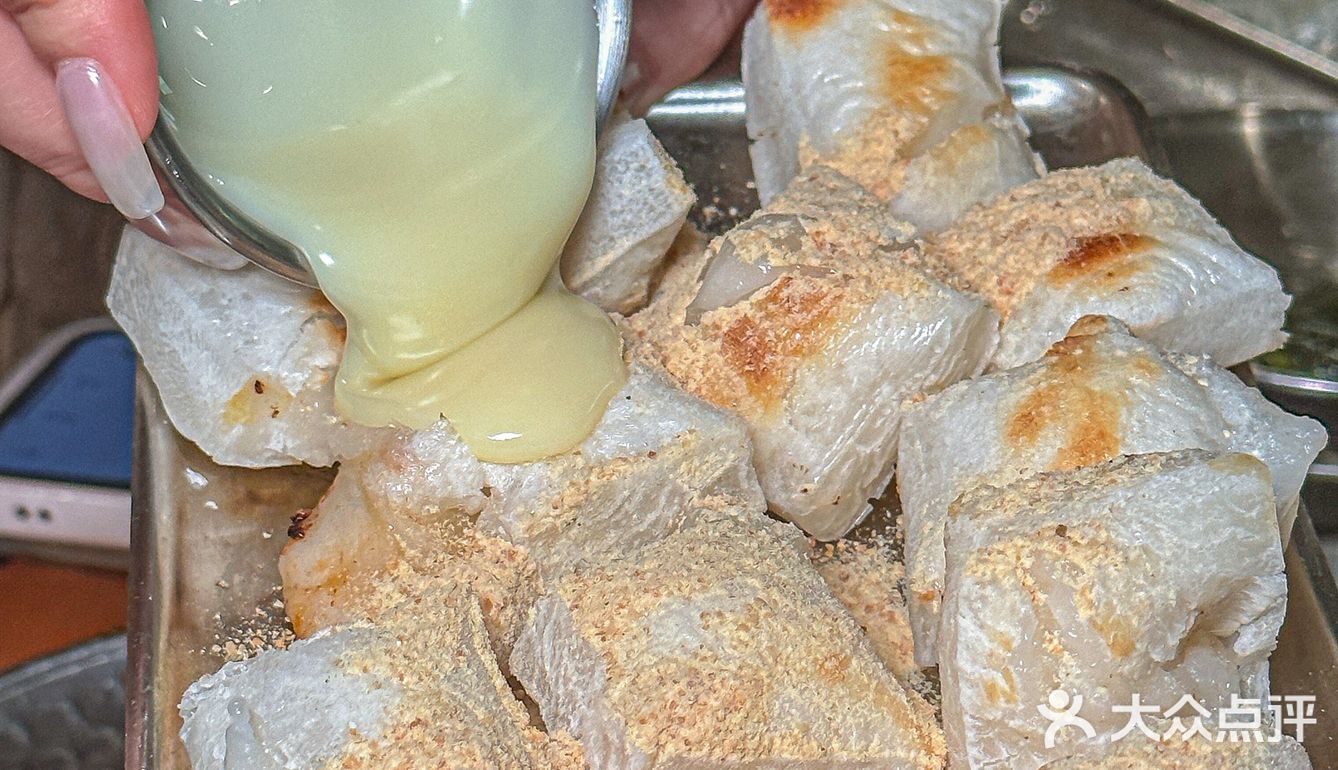 家人们！哼蟹的五花肉卷薄荷好吃哭了💤