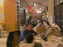-听松楼·花园酒店·自助餐厅(红梅公园店)