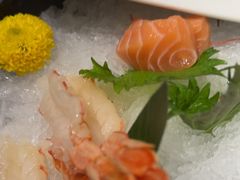 -極上萬膳·日料放题(海岸城店)