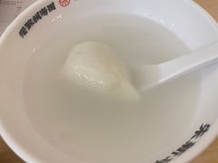 -朱新年·苏式汤团·面点(北寺塔店)