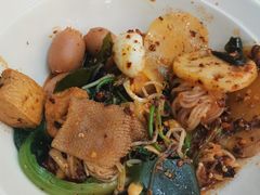 -川锦汇麻辣拌(长大店)